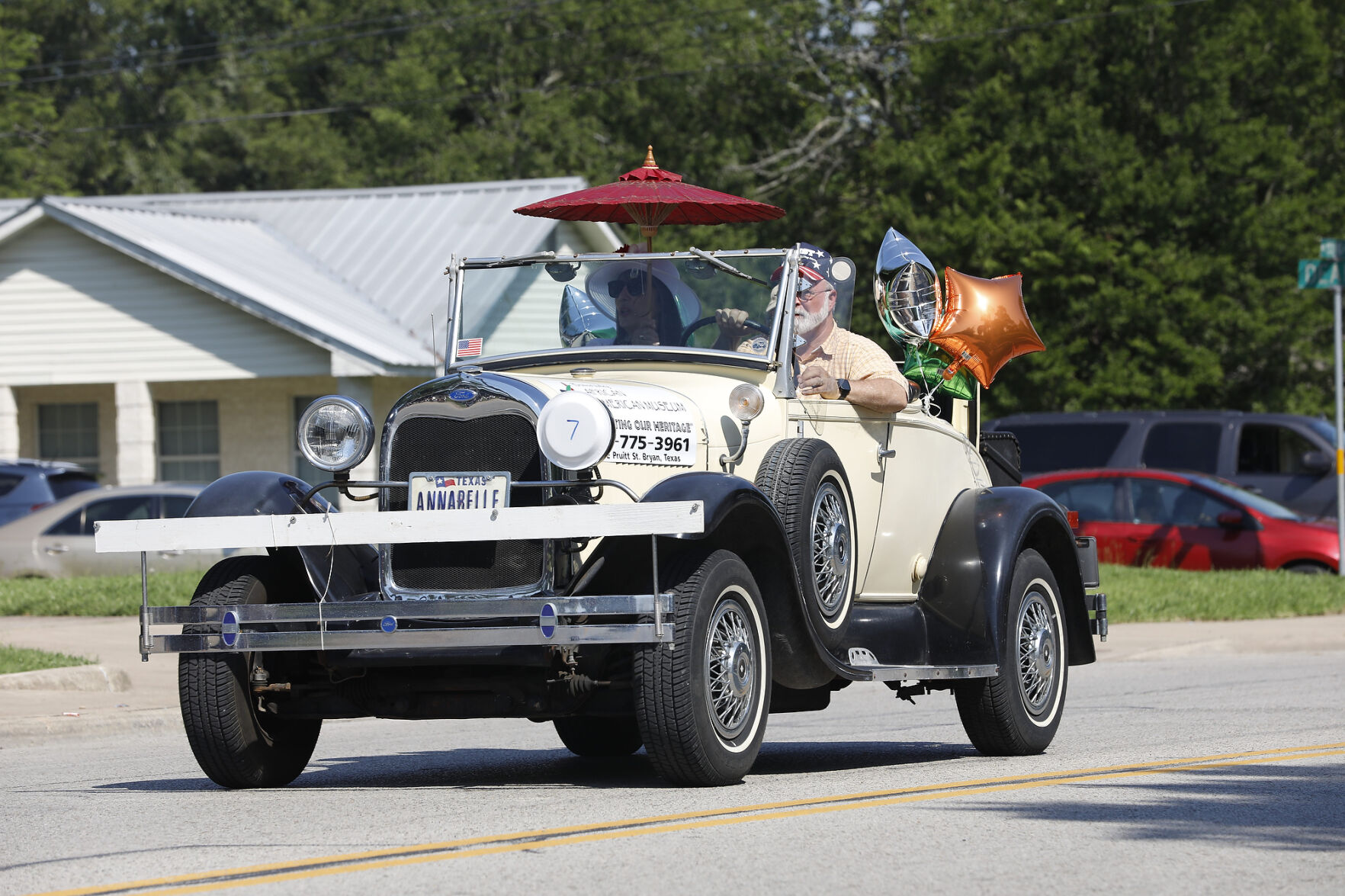 Juneteenth Parade